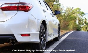 Cara Efektif Menjaga Performa Mobil Agar Selalu Optimal Cara Menjaga Performa Mobil
