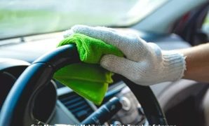 Cara Merawat Setir Mobil yang Tepat, Terapkan Sekarang Cara Merawat Setir Mobil
