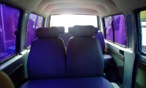 Cara Agar Kabin Mobil Senyap untuk Meningkatkan Rasa Nyaman Berkendara Cara Agar Kabin Mobil Senyap untuk Meningkatkan Rasa Nyaman Berkendara