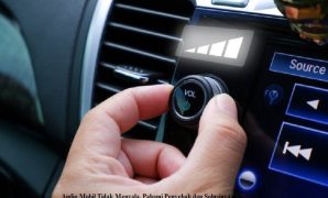 Audio Mobil Tidak Menyala, Pahami Penyebab dan Solusinya Audio Mobil Tidak Menyala, Pahami Penyebab dan Solusinya